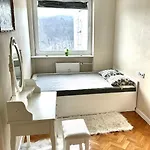 Apartment Avis Matejki *