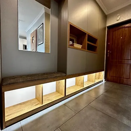 Avis Matejki Apartmán *