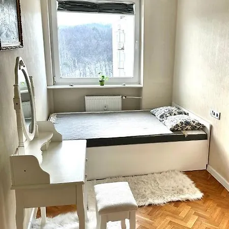 Apartment Avis Matejki *