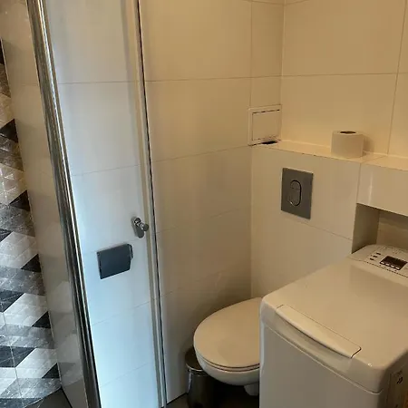 Apartment Avis Matejki Gdynia