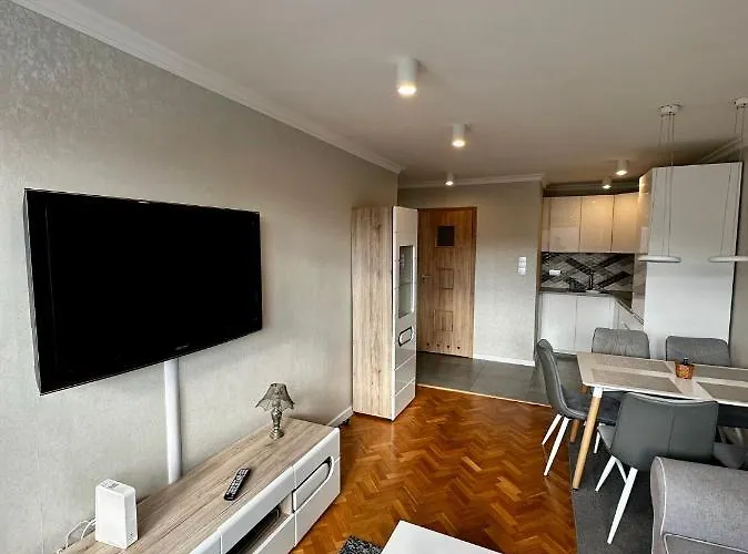 Apartmán Avis Matejki *