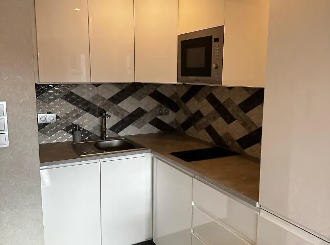 Apartmán Avis Matejki *