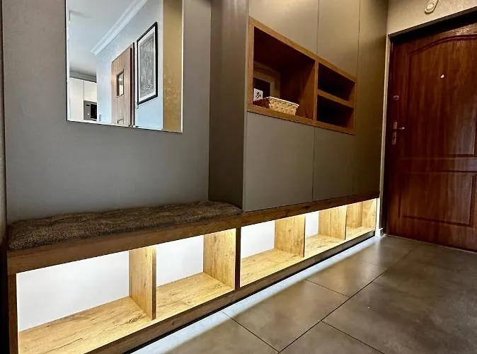 Avis Matejki Apartmán *